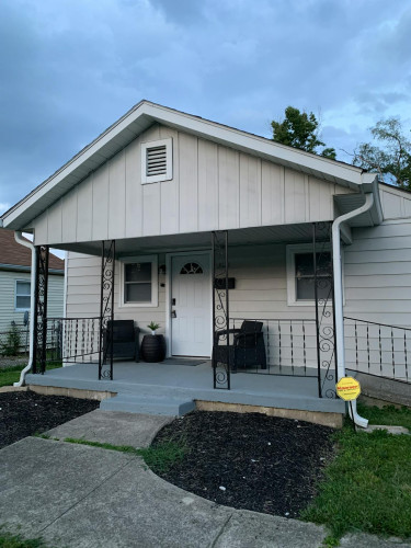 Stuart St, Indianapolis, IN - Gallery - 10
