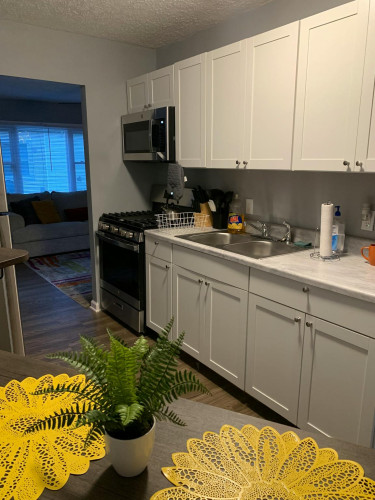 Stuart St, Indianapolis, IN - Gallery - 9