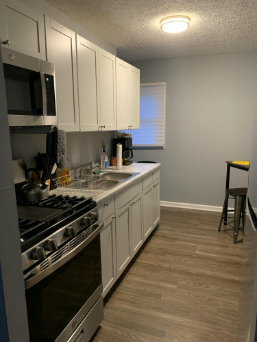 Stuart St, Indianapolis, IN - Gallery - 8
