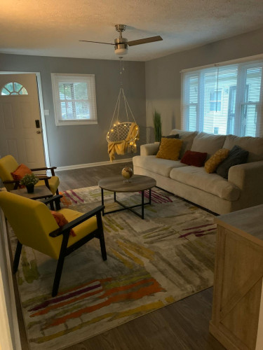 Stuart St, Indianapolis, IN - Gallery - 7