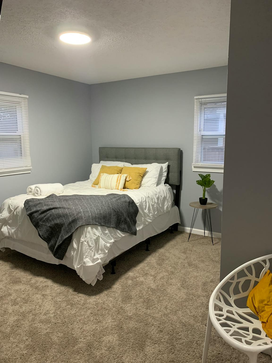 Private Room - Stuart St, Indianapolis, IN - Gallery - 1