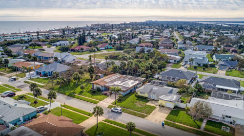 Ocean Grove Dr, Ormond Beach, FL