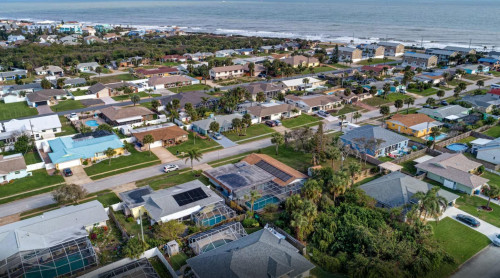 Ocean Grove Dr, Ormond Beach, FL