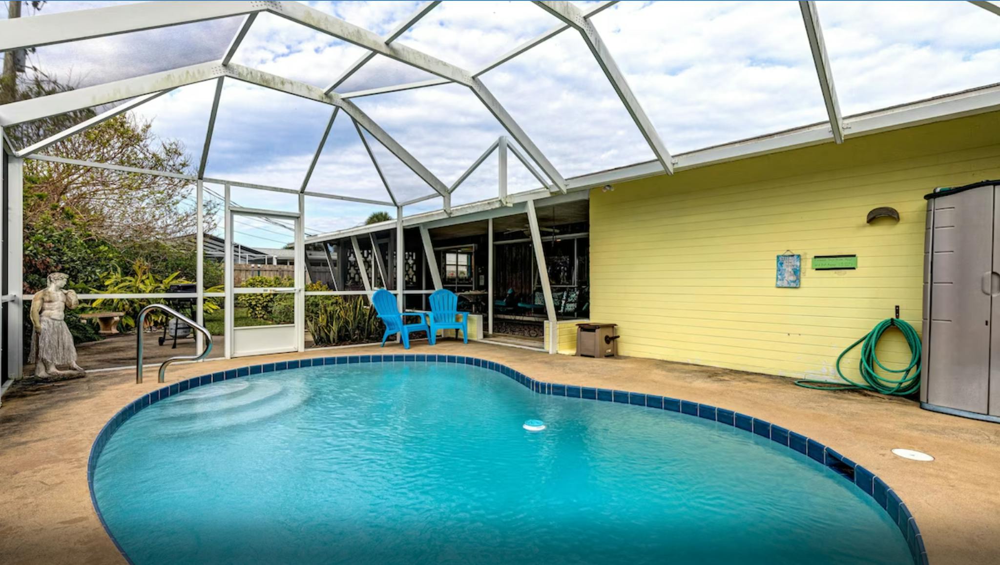 Entire Place - Ocean Grove Dr, Ormond Beach, FL - Gallery - 1