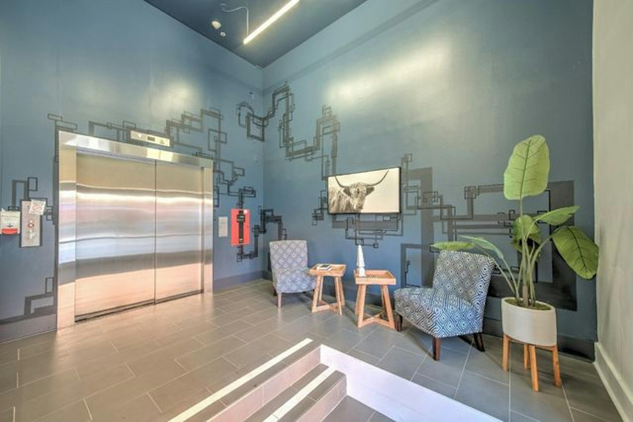 Private Room - Channing Way, Berkeley, CA - Gallery - 1