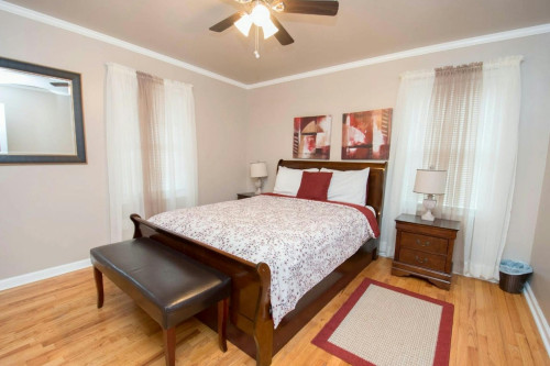 Kenora Dr SW, Atlanta, GA