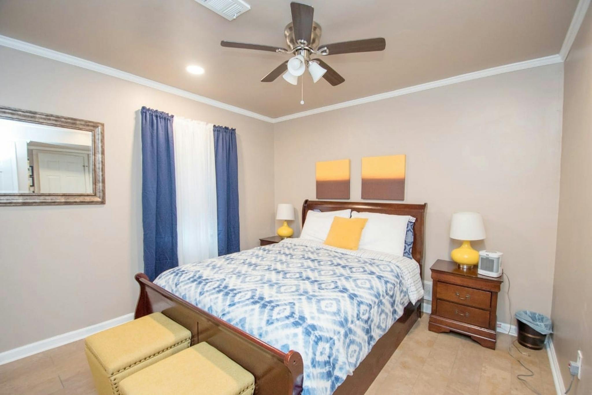 Shared Room - Kenora Dr SW, Atlanta, GA - Gallery - 1