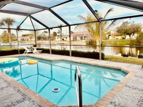 SW 5th Pl, Cape Coral, FL
