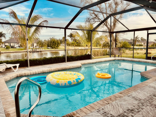 SW 5th Pl, Cape Coral, FL  - Gallery -  5