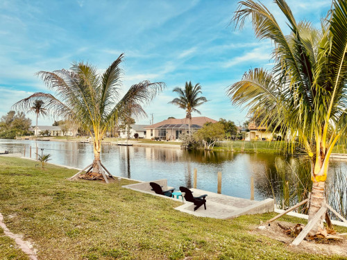 SW 5th Pl, Cape Coral, FL