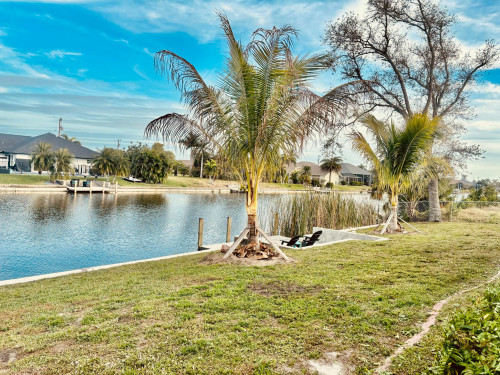 SW 5th Pl, Cape Coral, FL