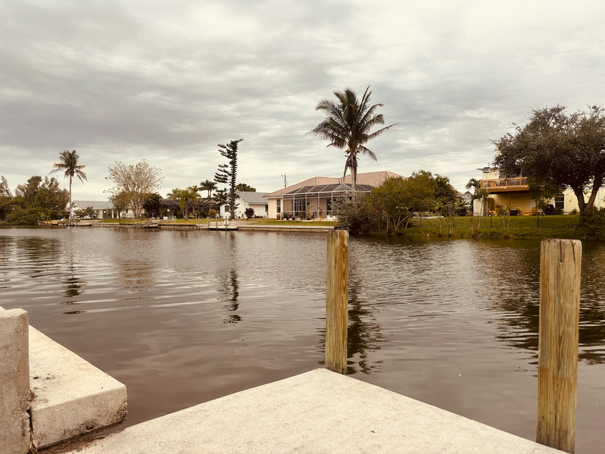 Entire Place - SW 5th Pl, Cape Coral, FL - Gallery - 1