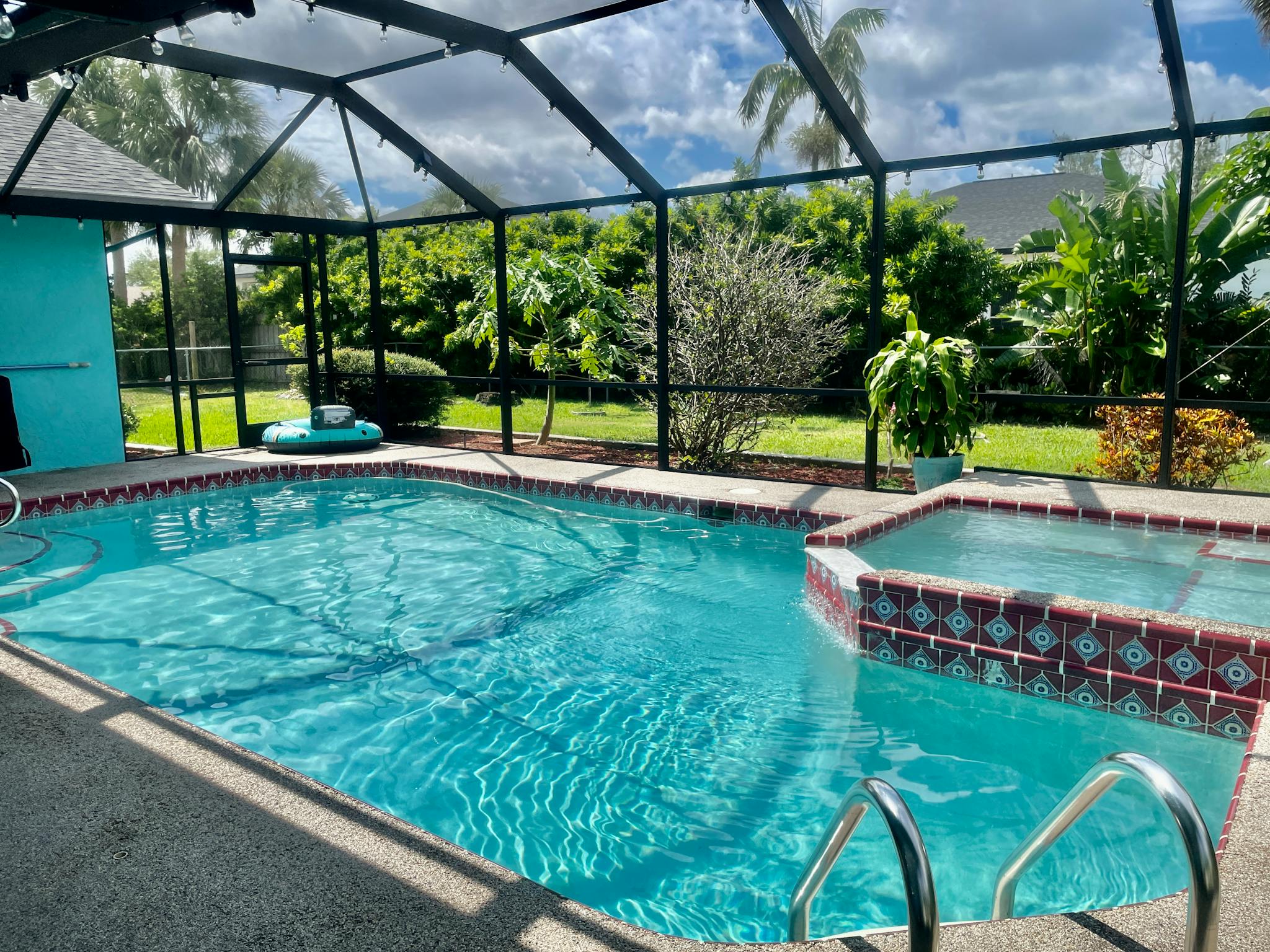Entire Place - SE 16th St, Cape Coral, FL - Gallery - 1