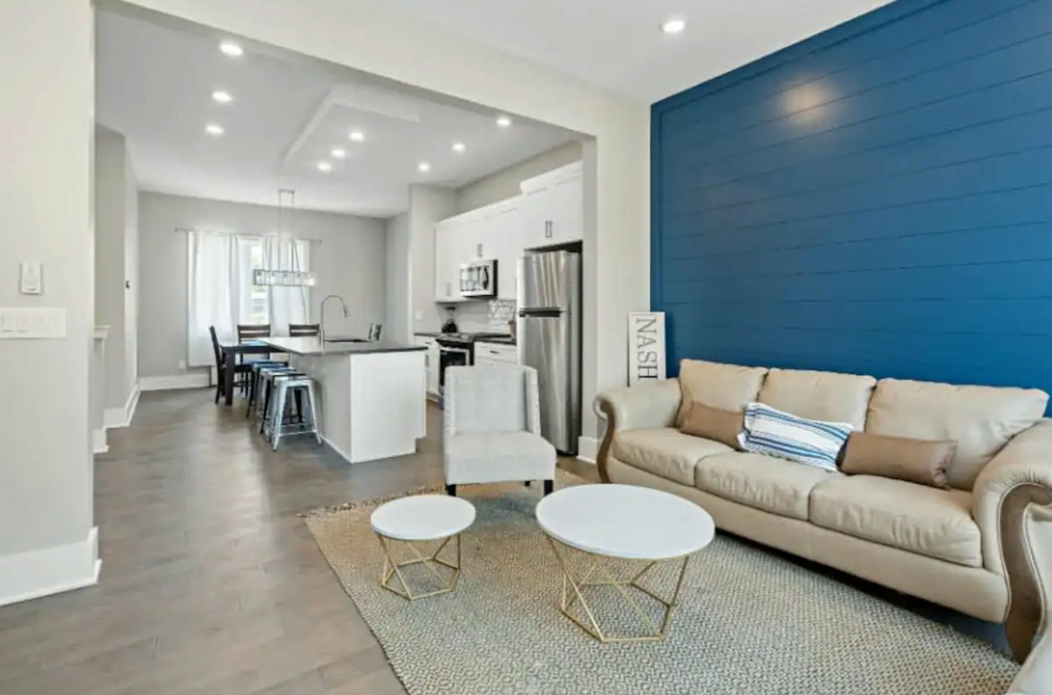 Entire Place - Vibe Pl, Nashville, TN - Gallery - 1