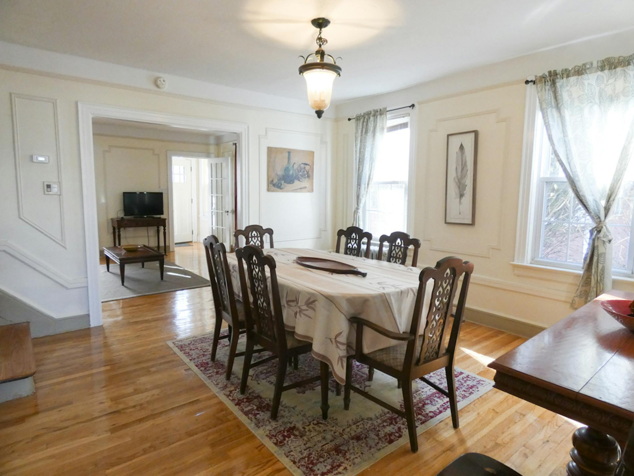 Private Room - 1