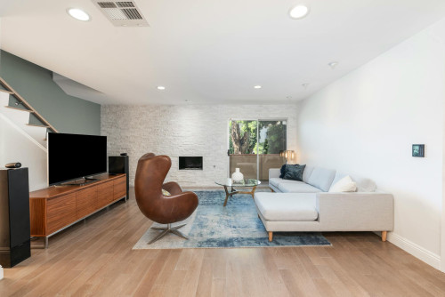 N Gardner St, West Hollywood, CA - Gallery - 8