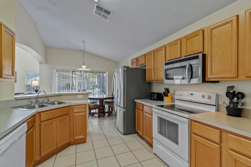 Rosso Dr, Davenport, FL  - Gallery -  5