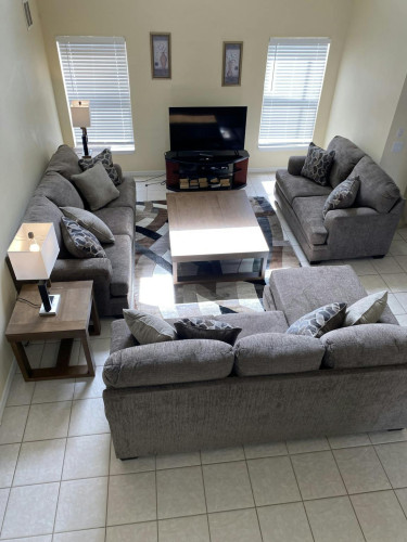 Rosso Dr, Davenport, FL