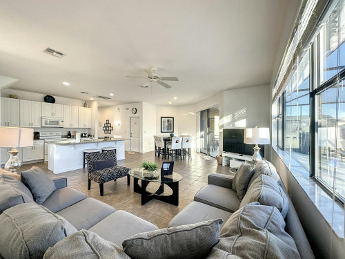 Rosemont Cir, Davenport, FL