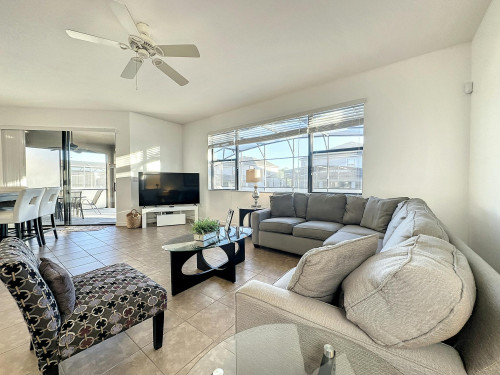 Rosemont Cir, Davenport, FL