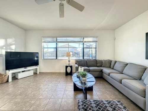 Rosemont Cir, Davenport, FL