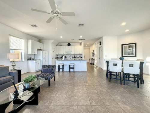 Rosemont Cir, Davenport, FL