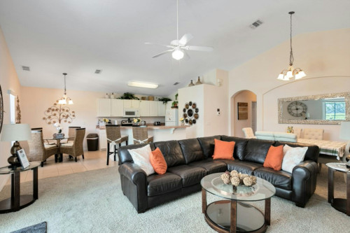 Highgate Park Blvd, Davenport, FL  - Gallery -  5