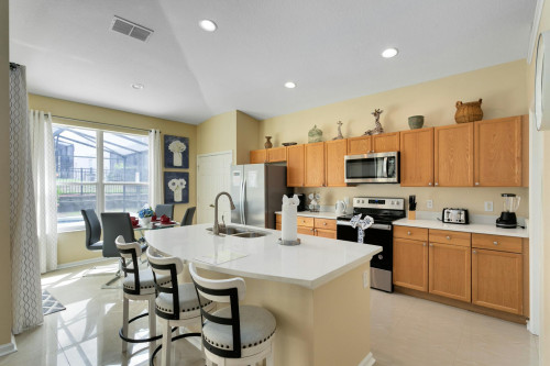 Sun Palm Dr, Kissimmee, FL - Gallery - 7