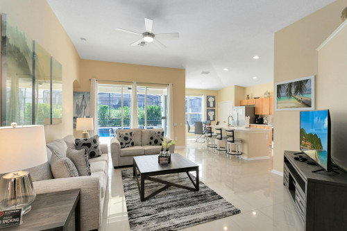 Sun Palm Dr, Kissimmee, FL - Gallery - 5