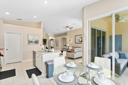 Fan Palm Way, Kissimmee, FL