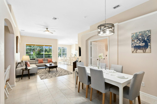 Fan Palm Way, Kissimmee, FL - Gallery - 5