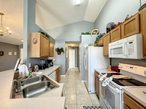 Secret Key Cv, Kissimmee, FL - Gallery - 10