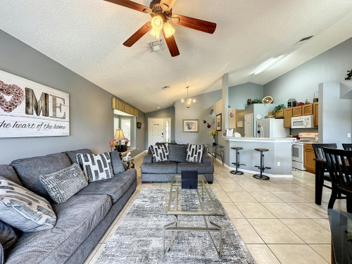 Secret Key Cv, Kissimmee, FL - Gallery - 6