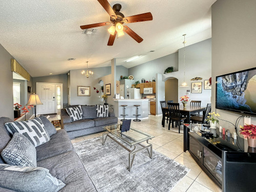 Secret Key Cv, Kissimmee, FL - Gallery - 5