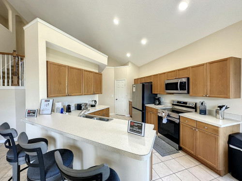 Sun Palm Dr, Kissimmee, FL - Gallery - 6