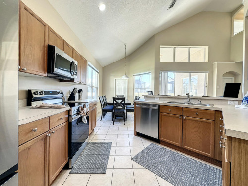 Sun Palm Dr, Kissimmee, FL - Gallery - 5