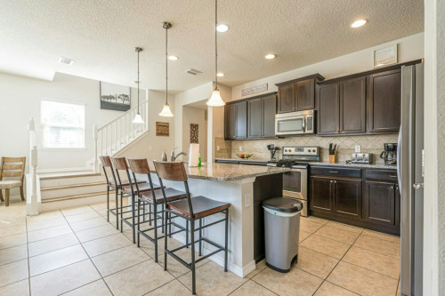Majorca Dr, Kissimmee, FL