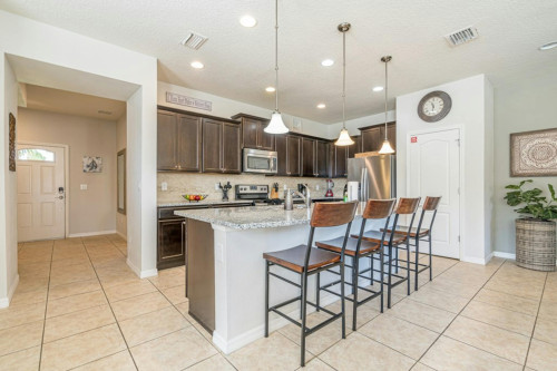 Majorca Dr, Kissimmee, FL