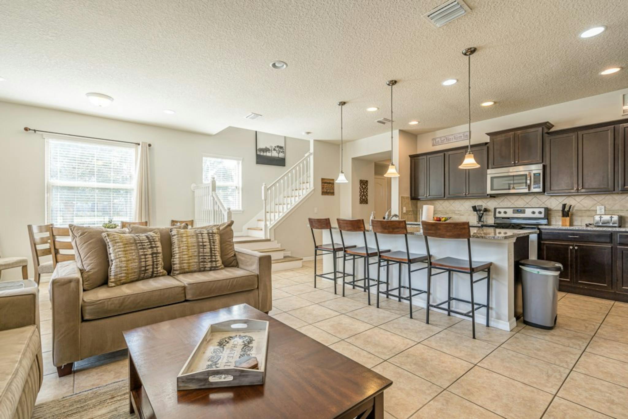 Entire Place - Majorca Dr, Kissimmee, FL - Gallery - 1