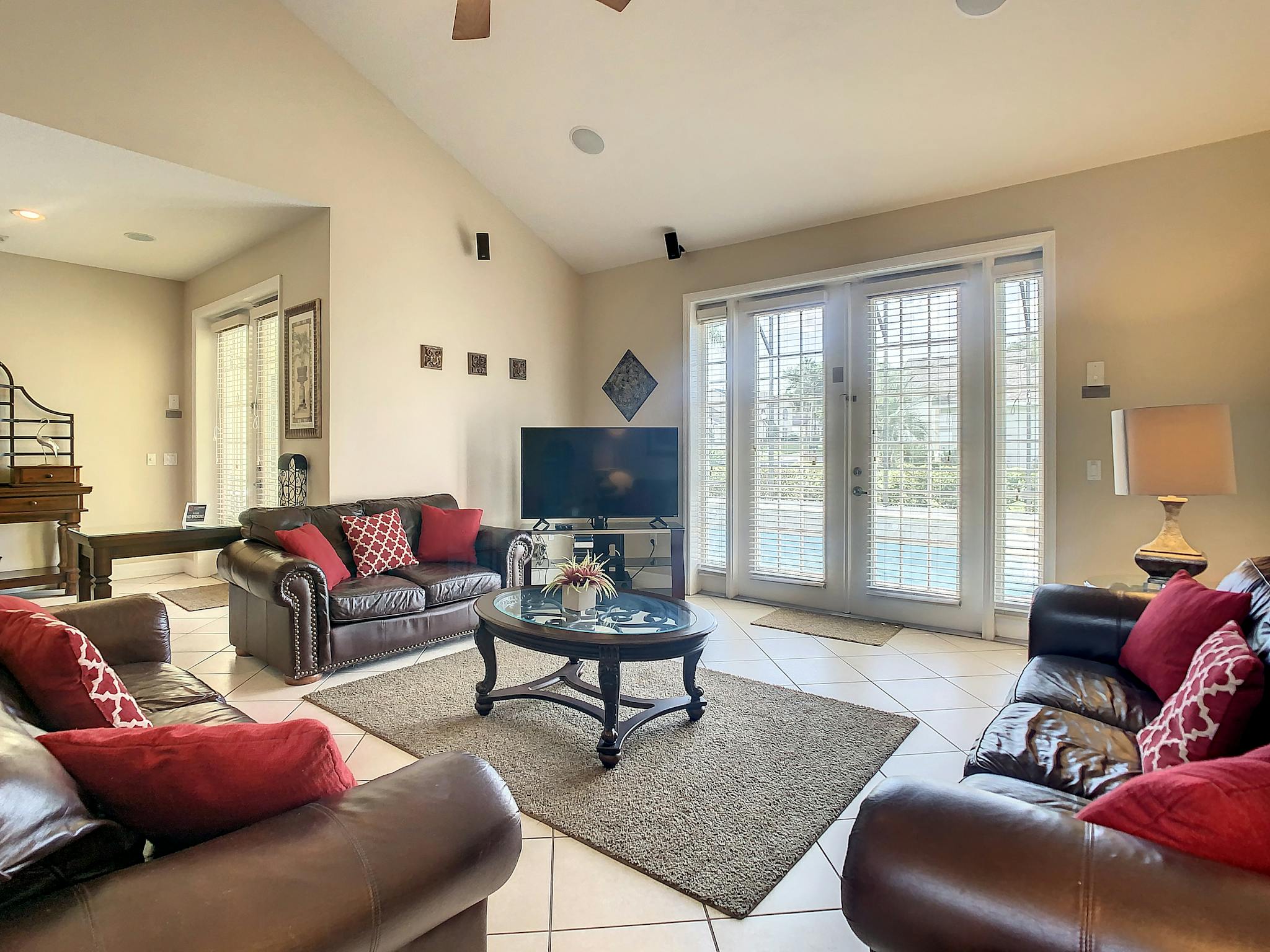 Entire Place - Plum Blossom Ct, Kissimmee, FL - Gallery - 1