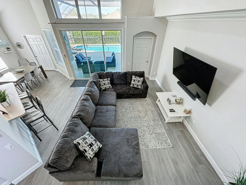 Wyndham Palms Way, Kissimmee, FL
