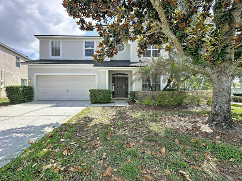 Daulby St, Kissimmee, FL