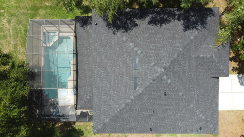 Daulby St, Kissimmee, FL