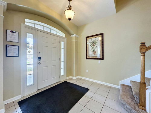 Daulby St, Kissimmee, FL