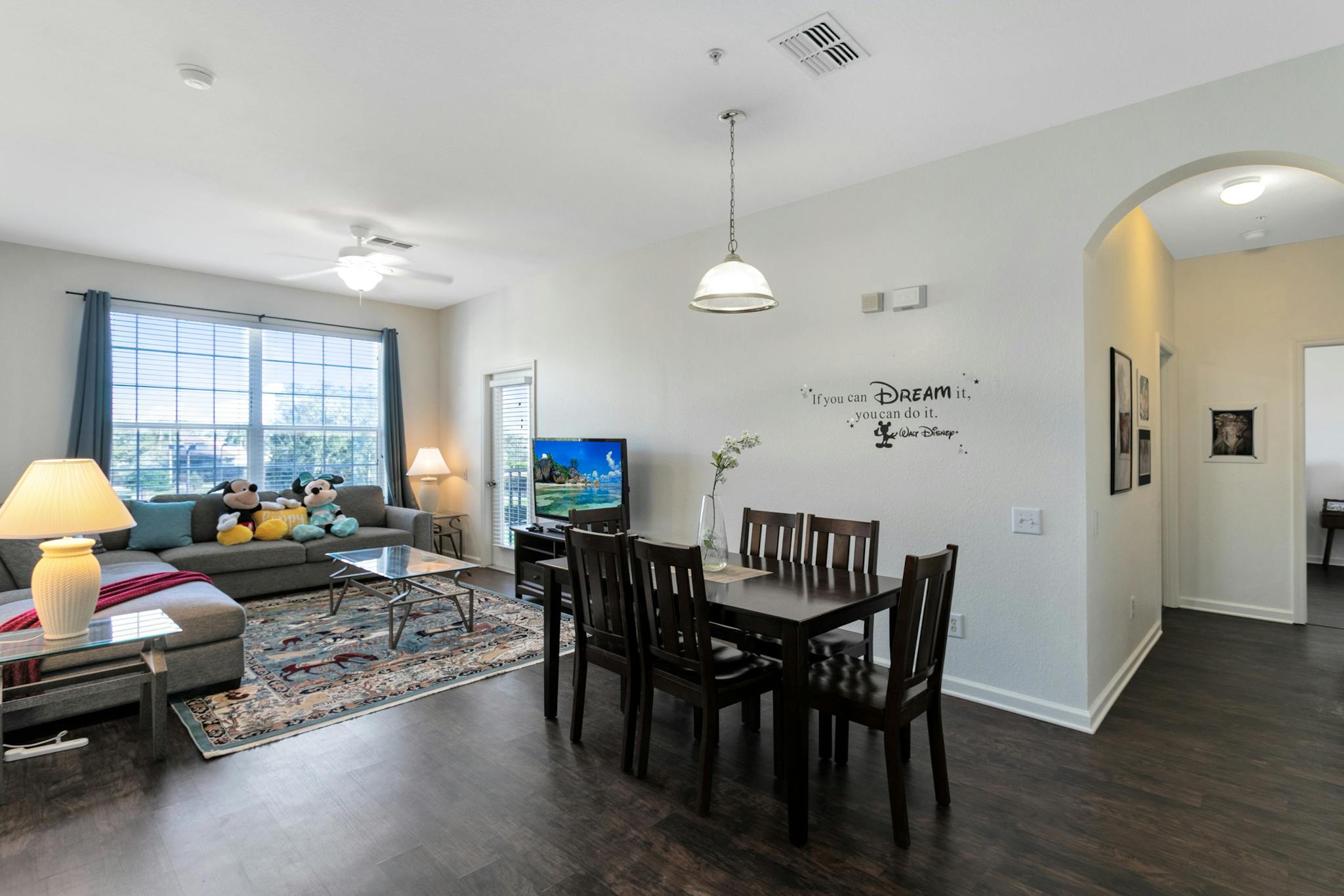 Entire Place - Butterfly Palm Way, Kissimmee, FL - Gallery - 1