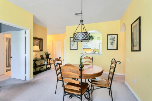 Silver Palm Dr, Kissimmee, FL