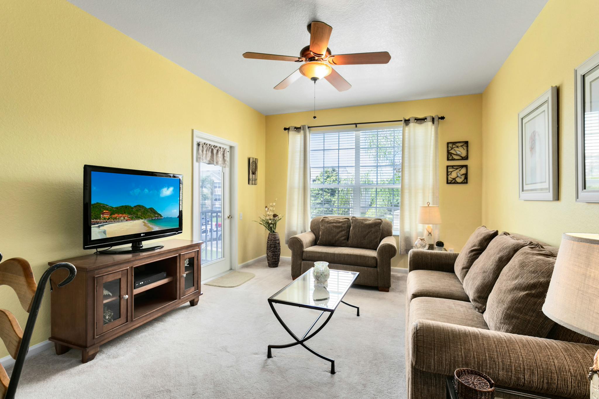 Entire Place - Silver Palm Dr, Kissimmee, FL - Gallery - 1