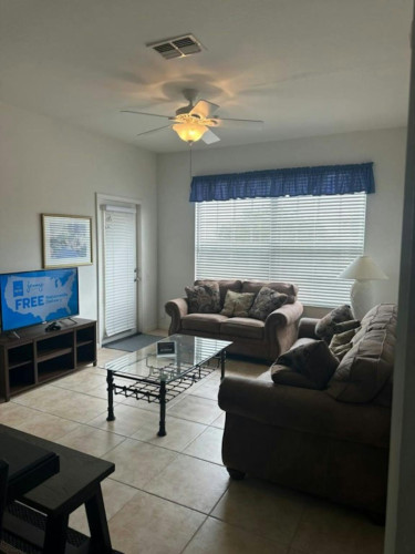 Princess Palm Ln, Kissimmee, FL