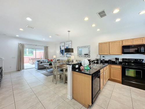 Yellow Lantana Ln, Kissimmee, FL - Gallery - 9