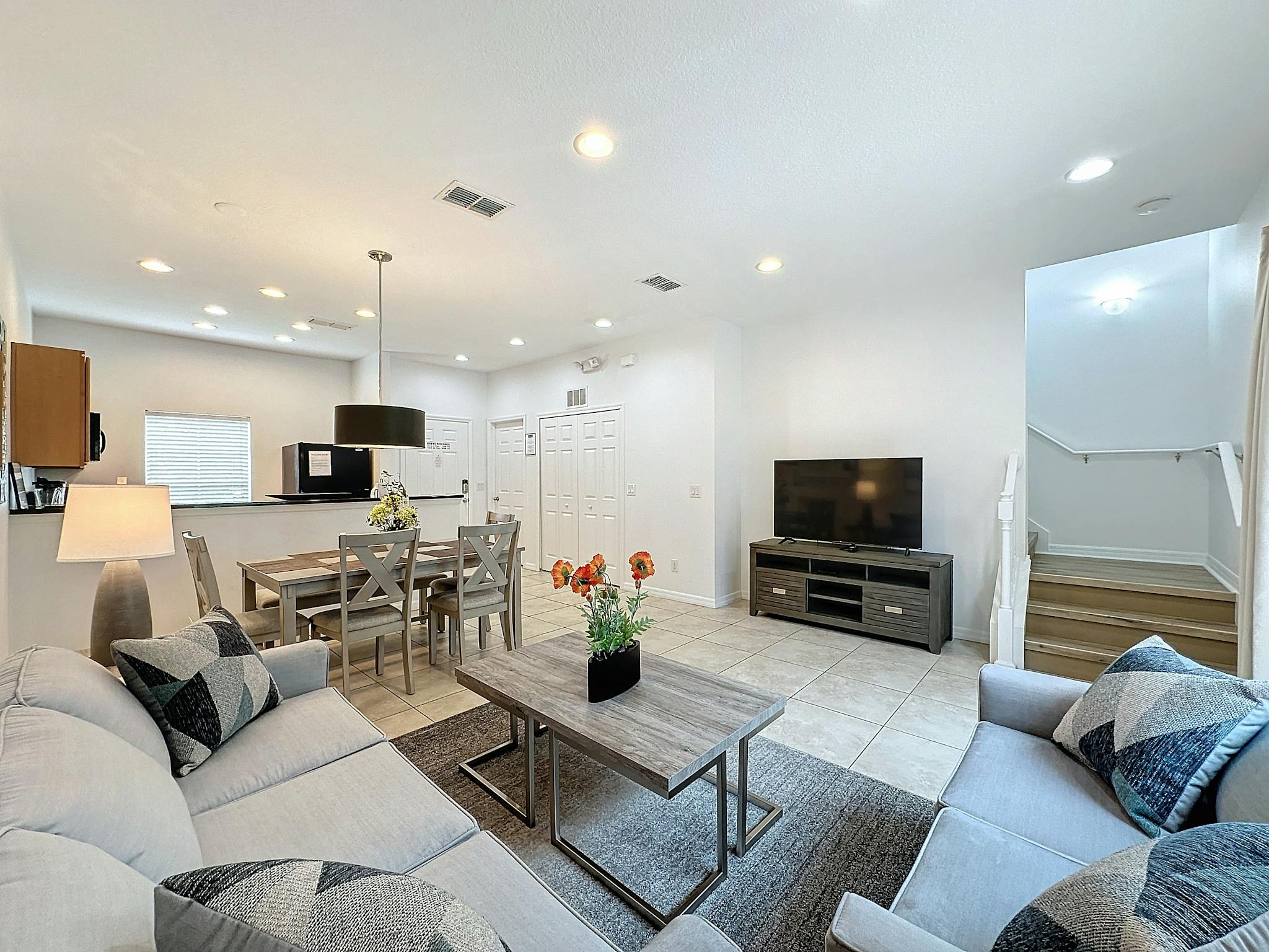 Entire Place - 1